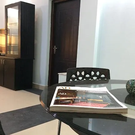 Lazimpat Luxury Apartments
